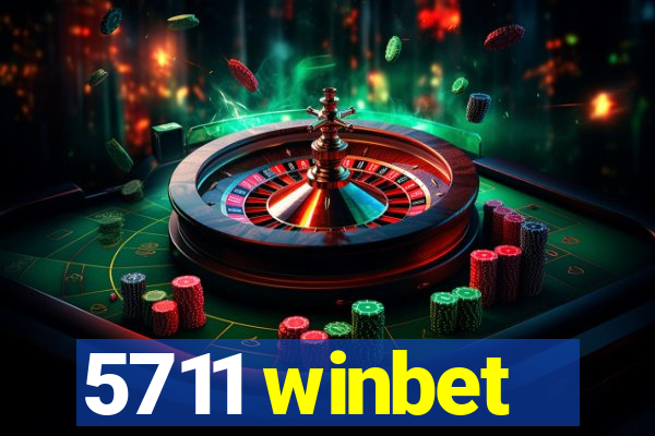 5711 winbet